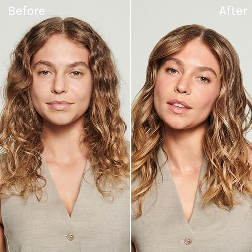 Bio Ionic GoldPro 1.25" Curling Iron with Moisturizing Heat