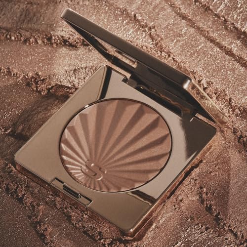 Sisley Paris Phyto-Touche Illusion D'Ete Bronzer - Gel-Powder for Radiant Glow