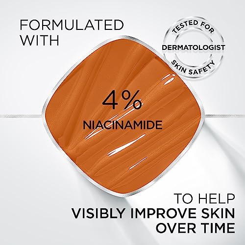 L'Oreal Paris Prime Lab Dullness Reducer Primer with Niacinamide