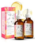 2 Pack Cyperus Rotundus Oil for Hair Removal & Hair Growth Reduction - 2 Fl Oz