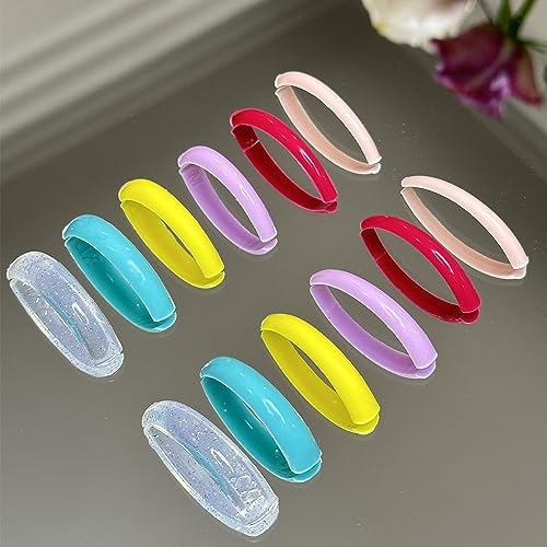Lash Lift Shields Japanese Moon Perm Rods Natural Eyelash Lifting Pads