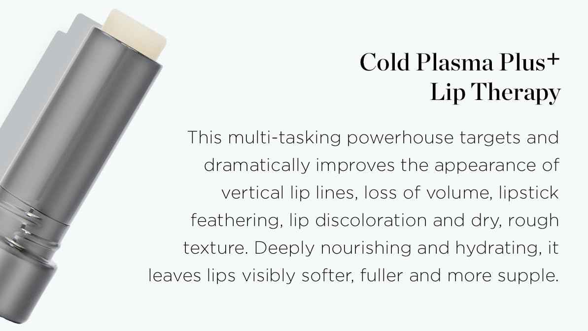 Perricone MD Cold Plasma Plus+ Lip Therapy