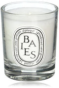 Diptyque Baies Scented Candle 70g