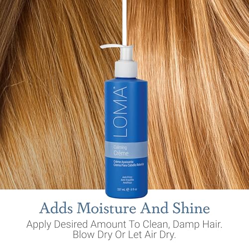 Loma Hair Care Calming Cr?me