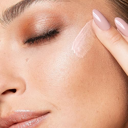 Kiko Milano Radiance Boost Serum Face Base | Highlighting And Perfecting Face Base Serum
