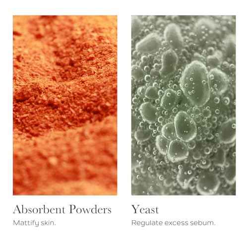 SOTHYS Hydra-Matt Fluid | Matte Face Moisturizer for Women | Daily Hydration with Niacinamide | For Combination to Oily Skin