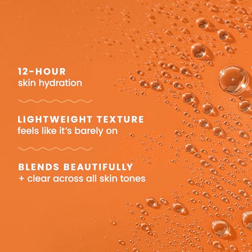 Hawaiian Tropic Weightless Hydration Clear Spray Sunscreen SPF 30, 6 oz | SPF 30 Sunscreen Spray, Sunblock, Oxybenzone Free, 6 oz each Twin Pack