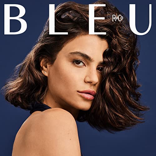 R+Co BLEU Ingenious Thickening Hair Masque 5 Oz