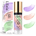 SPF 50 Color Correcting Primer with Sunscreen & Tinted Base