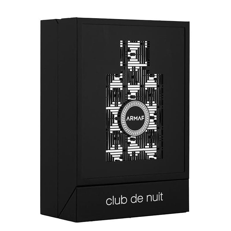 Armaf Club de Nuit Intense Man Parfum Spray 3.6 oz