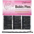 300 Pcs Black Bobby Pins - 2 Inch High Tension Hair Grips