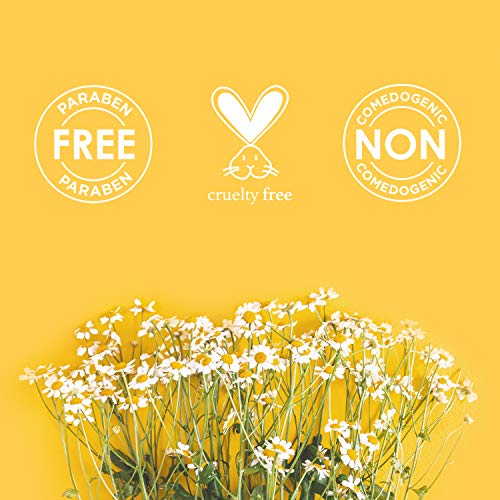 St. Ives Calming Chamomile Daily Cleanser 6.4oz, pack of 1