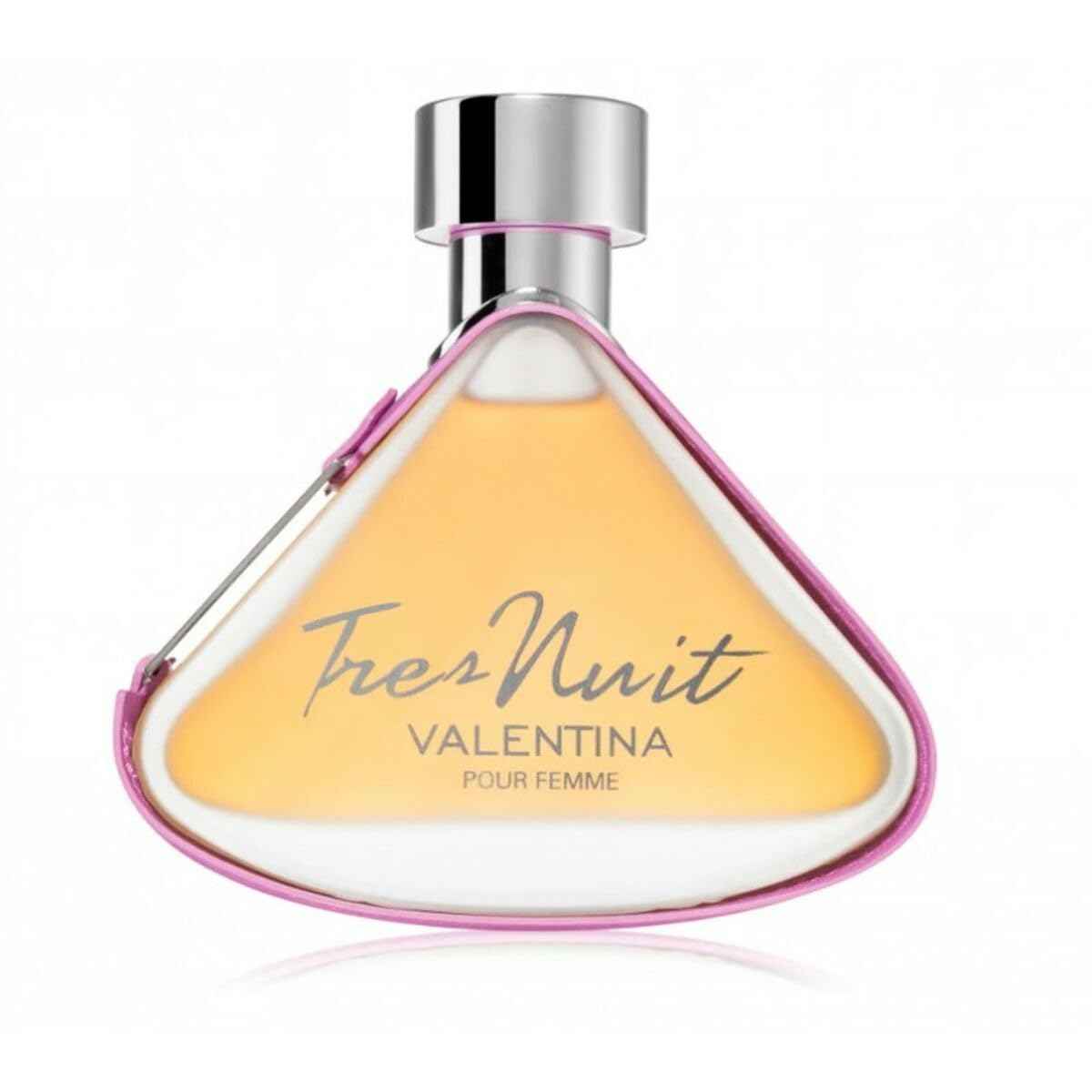 Tres Nuit Valentina by Armaf for Women - 3.4 oz EDP Spray