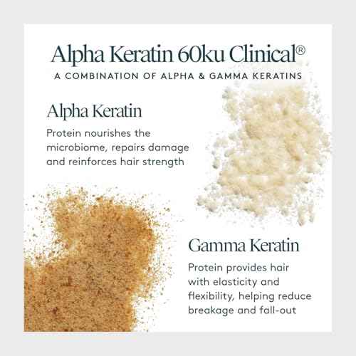 VIRTUE Flourish Conditioner for Fine or Thinning Hair, Sulfate Free Hair Growth Product, Detangles and Thickens, Color Safe