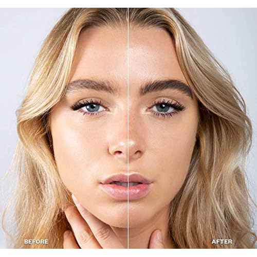 Champion Eyebrow Pomade and Powder Blonde 0.09 oz. - All-In-One Eyebrows Product, Pomade & Two Powders for Fuller Brows