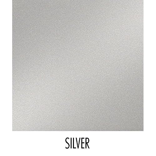 Spectrum Diversified Contour Countertop Hair Care Caddy, Silver