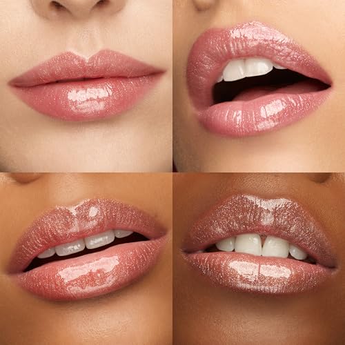 Kiko Milano 3D Hydra Lip Gloss - Hydrating, Non-Sticky Lip Shine