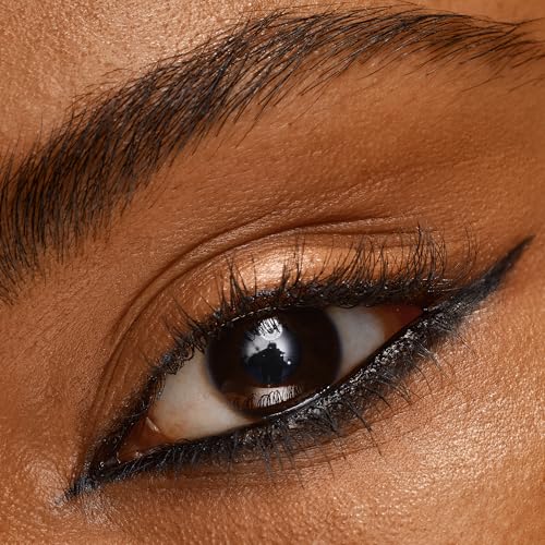 Catrice 20H Ultra Precision Gel Eye Pencil in Black