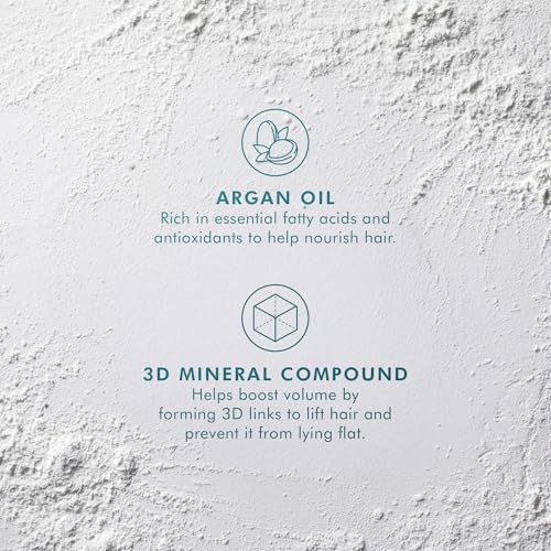 Moroccanoil Texture Clay for Touchable, Piecey Hair