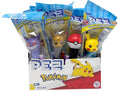 Pez Pokemon Dispenser Candy - 12 Pack Party Favors