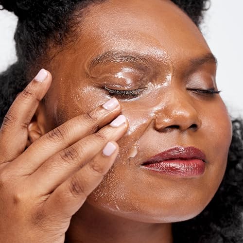 Clinique Take The Day Off Cleansing Balm Makeup Remover | Dissolves Face + Eye Makeup and Sunscreen | For All Skin Types