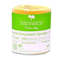 Intrinsics Intrinsics natural compressed cellulose sponges for face 2.5" - 75 count