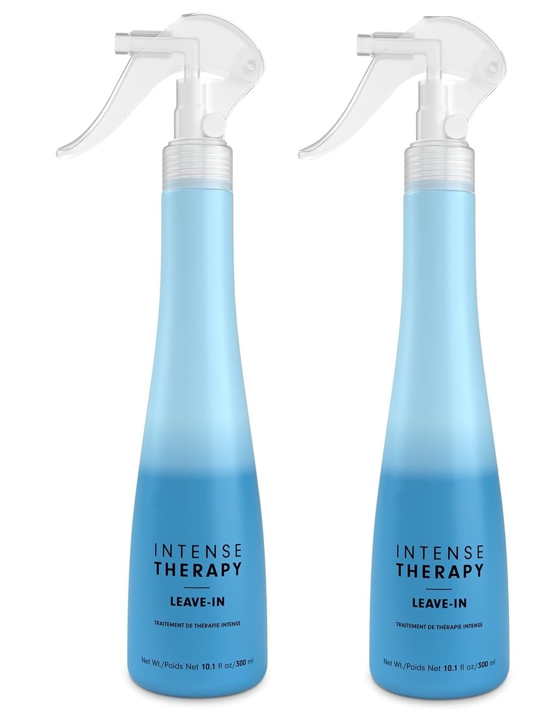 IMPACT EARTH Intense Therapy Conditioner Leave-in Spray Treatment 10.1oz (2pack!)