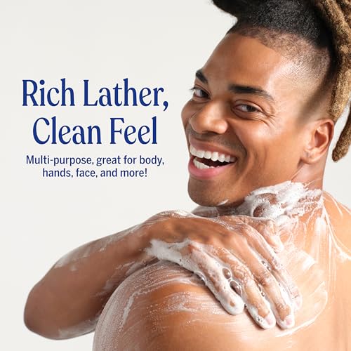Dr. Bronner's - Pure-Castile Liquid Soap (Tea Tree, 32 Fl Oz (Pack of 1), 32 oz