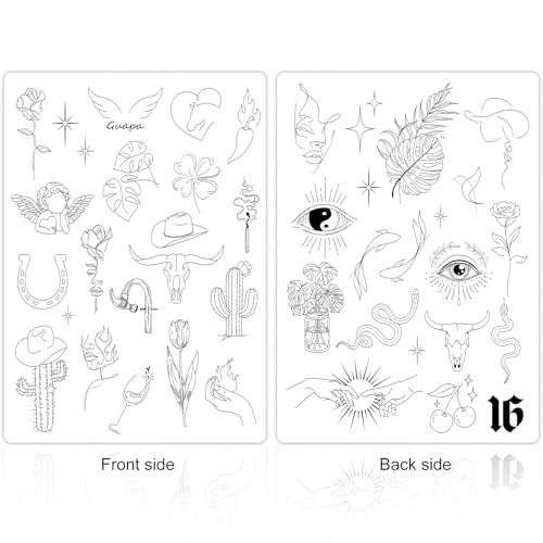 Easy Fan Lash Extensions by STACY LASH | D Curl Eye Lashes | Easy Fanning Lashes 3D 4D 5D 6D 7D 10D | Volume Set | 16-Rows Lash Tray | Eyelash Extension Supplies for Lash Tech |D-0.03-MIX 7-15