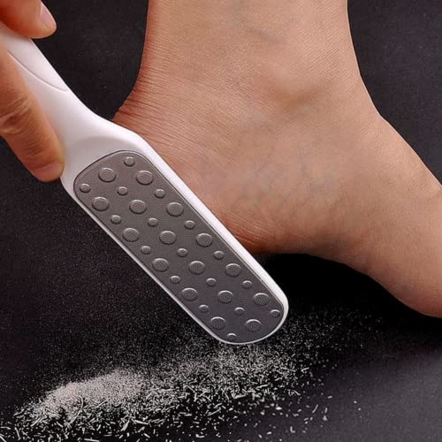 Rapid Callus Remover Foot File for Smooth Feet - Home Spa Pedicure