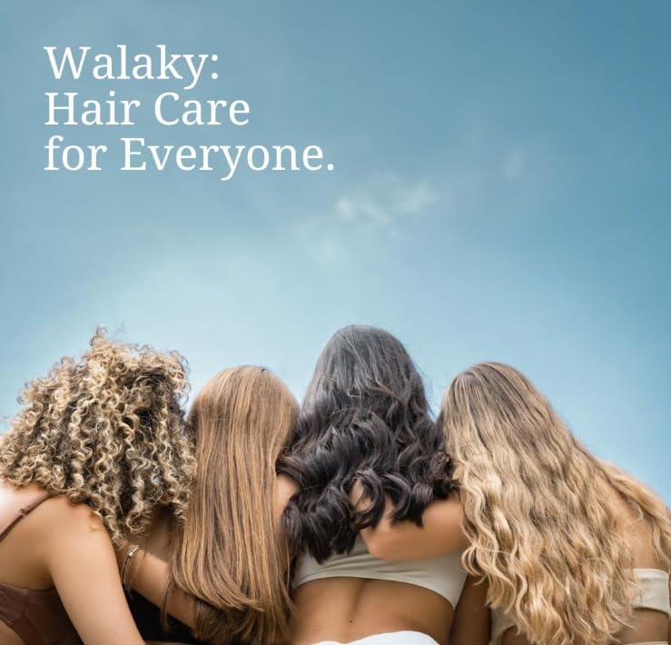 Hair Growth Tonic Serum - 250ml Repair & Regeneration
