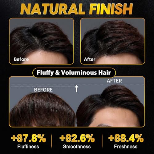 Hair Texturizing Powder for Volume & Matte Finish, 30g