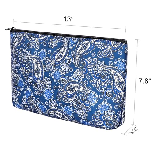 American Mahjong Tiles Bag - 13x7.8" Storage Case