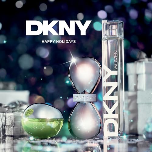 DKNY Women Eau de Parfum Perfume Spray For Women, 1.7 Fl. Oz.