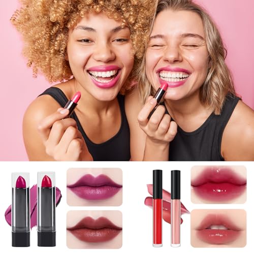 Makeup Kit for Teen Girls - 24 Color Eyeshadow Palette & Brushes