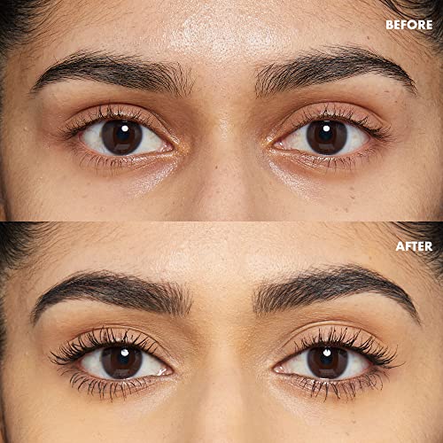 NYX Worth The Hype Volumizing & Lengthening Mascara, Black