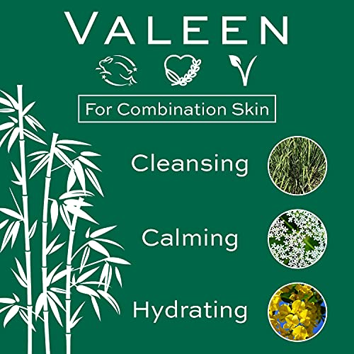 Christine Valmy Valeen Mild Nighttime Astringent Facial Toner, 4.73 Ounce