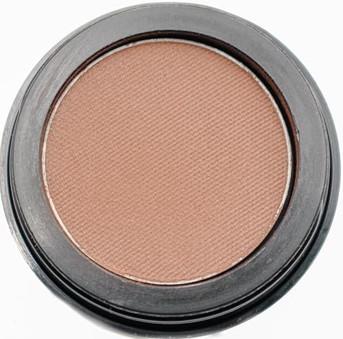 Pure Ziva Auburn Brown Eyebrow Powder Cake