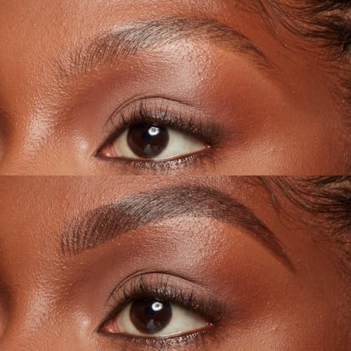 NYX Blade & Shade Brow Pencil - Dual-Edged, Espresso, 16HR Wear