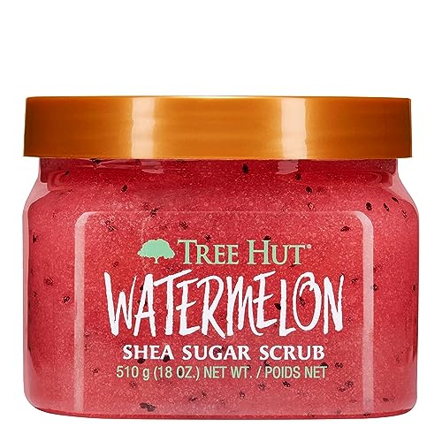 TH TREE HUT WATERMELON SUGAR SCRUB