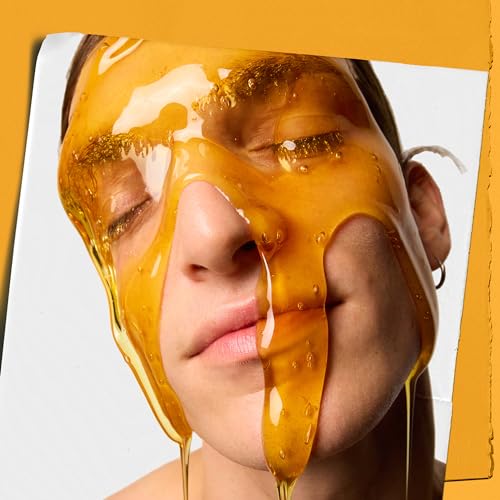 Kiehl's Calendula Deep Cleansing Face Wash, Balances Skin While Gently Removing Impurities, Soothing and Refreshing, Boosts Moisture Barrier for Soft-Feeling Skin, Paraben and Sulfate Free