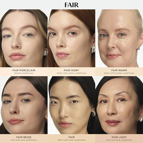 IT Cosmetics CC+ Cream - Full Coverage Foundation with SPF 50+