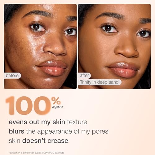 Tarte BB Blur Tinted Moisturizer SPF 30 - Medium Light Buildable Coverage, Natural Matte Finish, Vegan & Cruelty-Free
