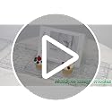 Yieach Expandable Acrylic Bathtub Tray with Wine Holder