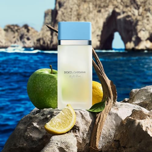 Dolce & Gabbana Light Blue Eau de Toilette for Women
