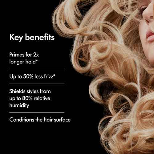 Dyson Chitosan Pre-style Cream