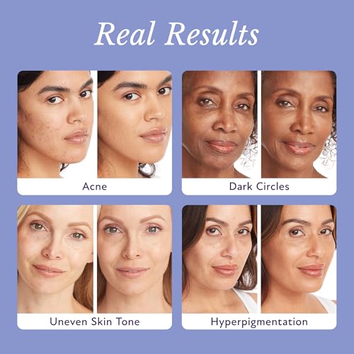 Pro Filt'r Soft Matte Longwear Foundation