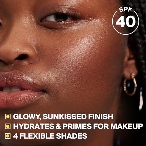 Supergoop! Glowscreen SPF 40 Tinted Sunscreen Primer