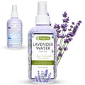 De La Cruz Lavender Body Mist Spray - 8 fl oz