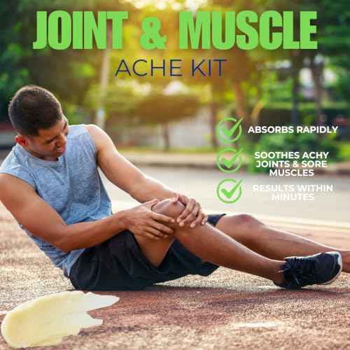 Cosmetic Ointment & La Vaquita B?lsamo Blanco (3.52 oz Each) for Sweating, Fat Burning, Joint Relief, and Muscle Recovery